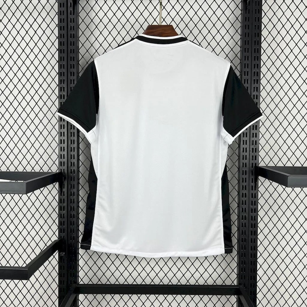 corinthians jersey 25/26 home football kit soccer product image 2