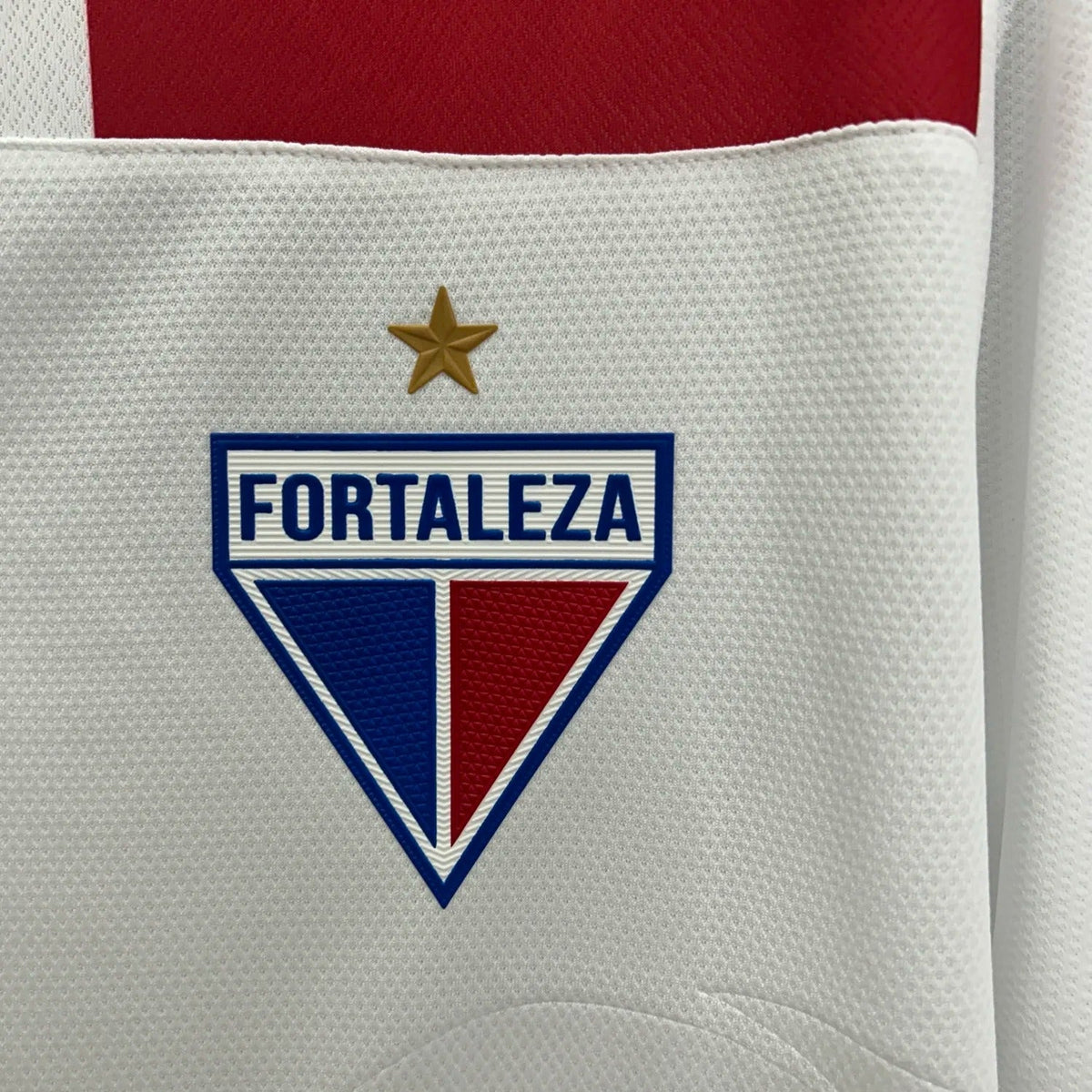 fortaleza away jersey 25/26 football kit soccer product image 2