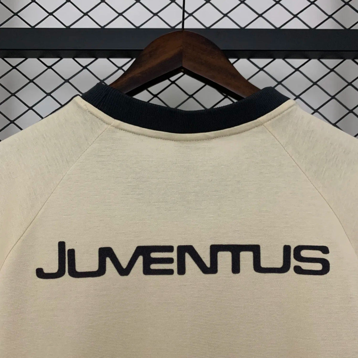 juventus cotton jersey 25/26 football kit soccer product image 2