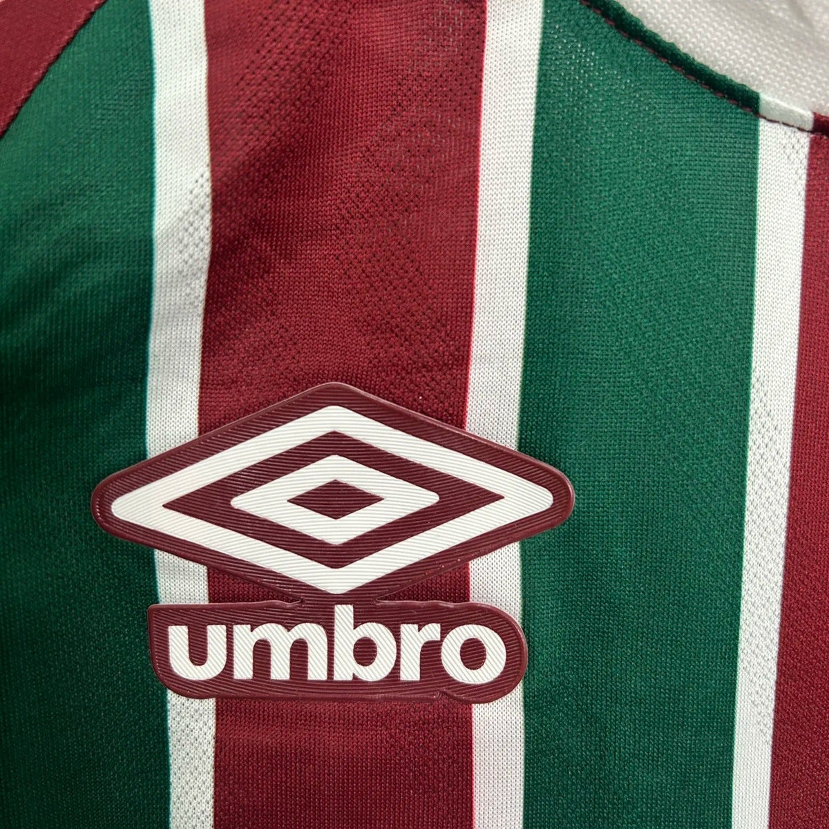 kids fluminense jersey 25/26 home football kit soccer product image 7