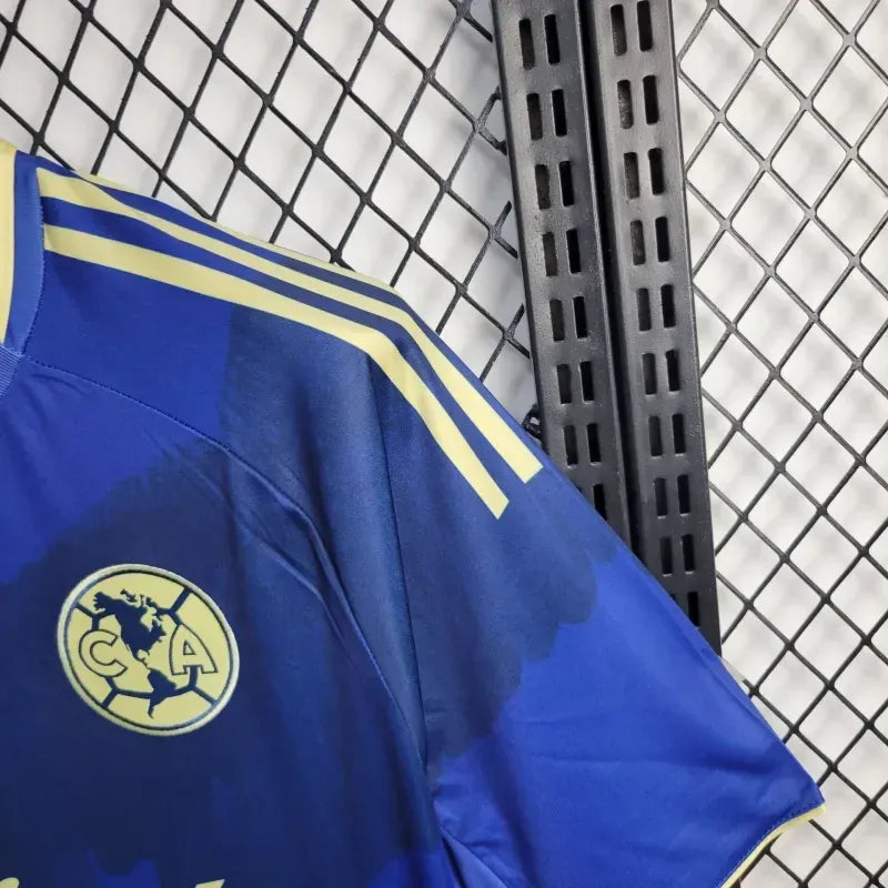 club america away jersey 25/26 football kit soccer product image 4