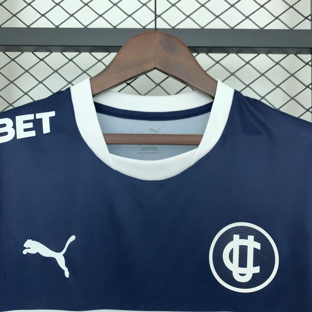 catholic university away jersey 25/26 football kit soccer product image 5