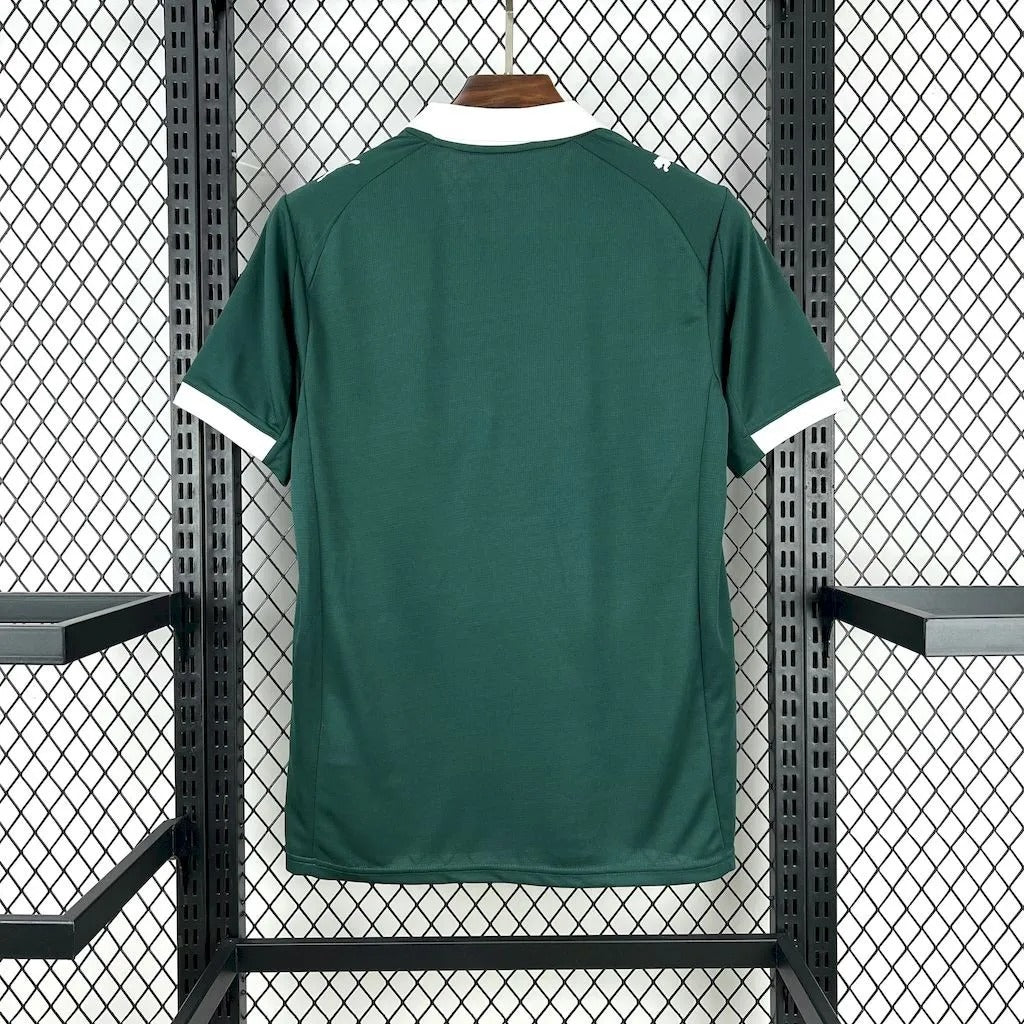 player version plymouth argyle jersey 25/26 home football product image 7