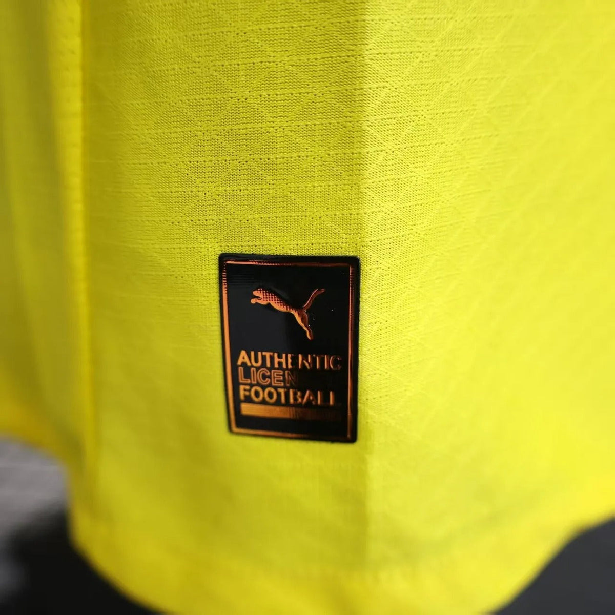 player version dortmund jersey 25/26 football kit soccer product image 5