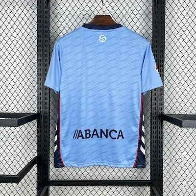 rc celta de vigo jersey 25/26 football kit soccer product image 5