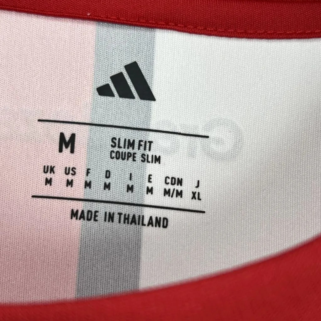 river plate jersey 25/26 third football kit soccer product image 7