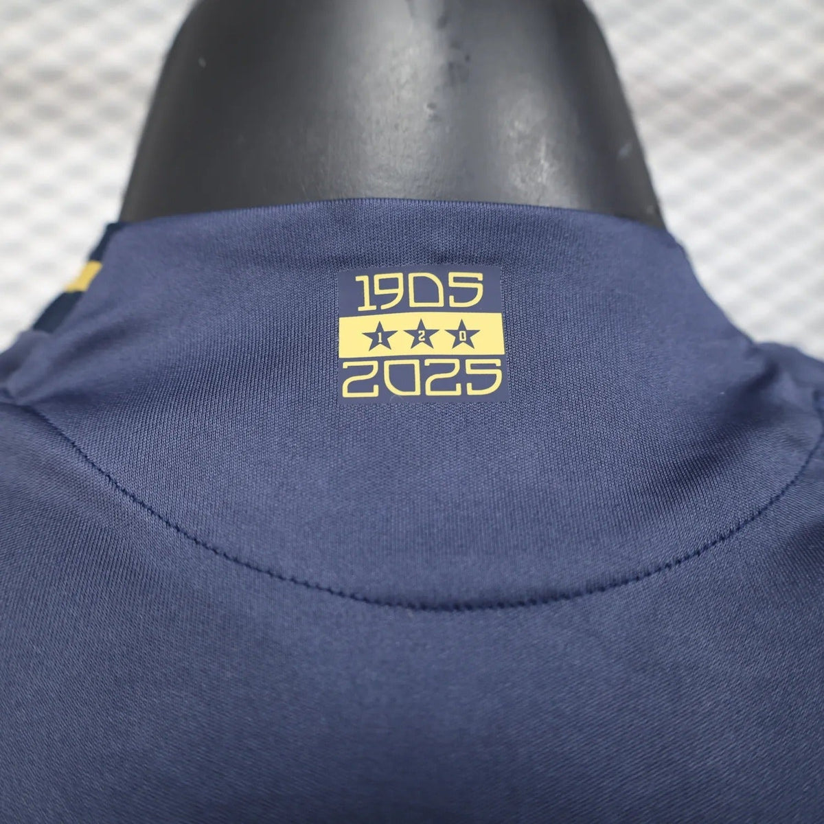 player version boca juniors jersey 25/26 football kit soccer product image 2
