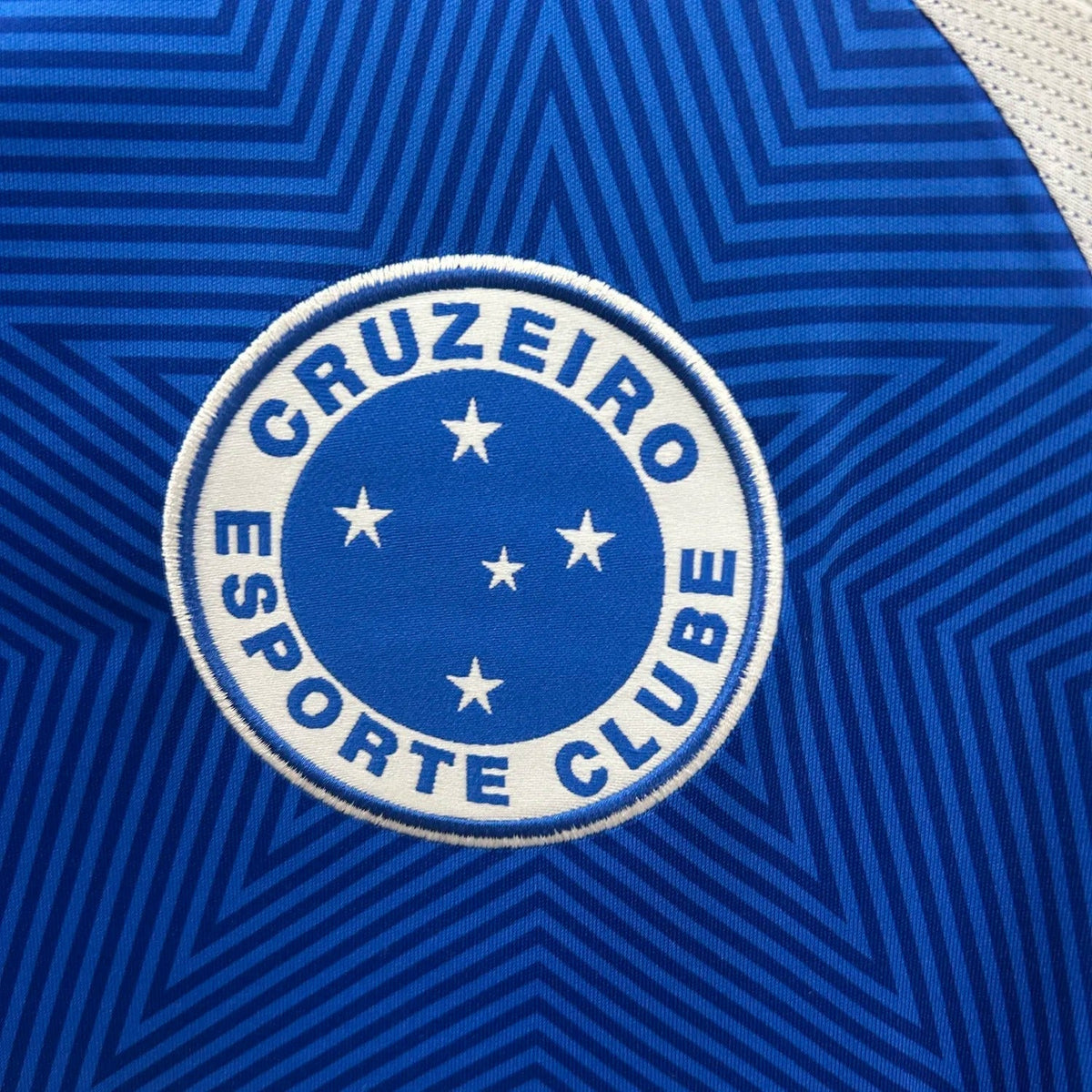 cruzeiro jersey 25/26 home football kit soccer product image 7