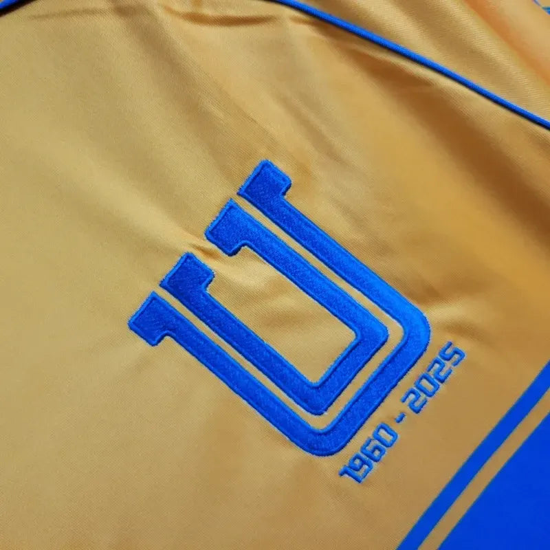 club tigres home jersey 25/26 football kit soccer product image 7