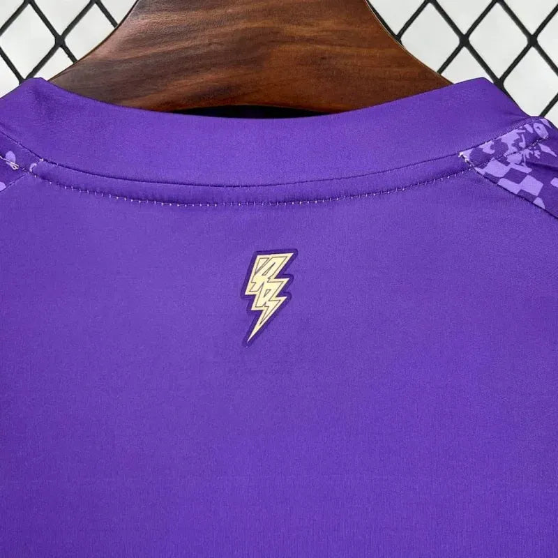 orlando city home jersey 25/26 football kit soccer product image 10