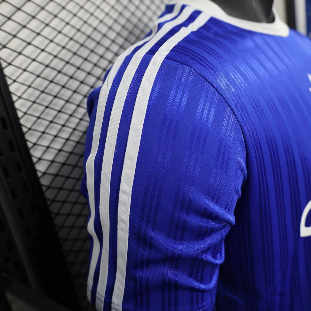 player version adidas special jersey 25/26 football kit product image 6