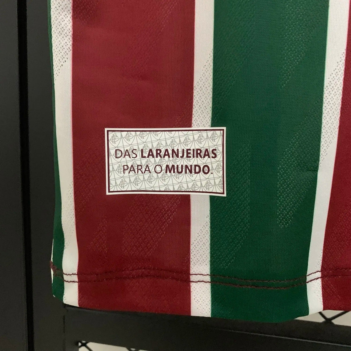 fluminense jersey 25/26 home football kit soccer product image 5