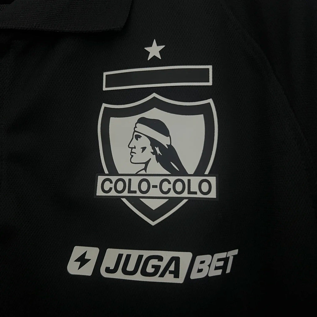 colo jersey 25/26 polo football kit soccer product image 7