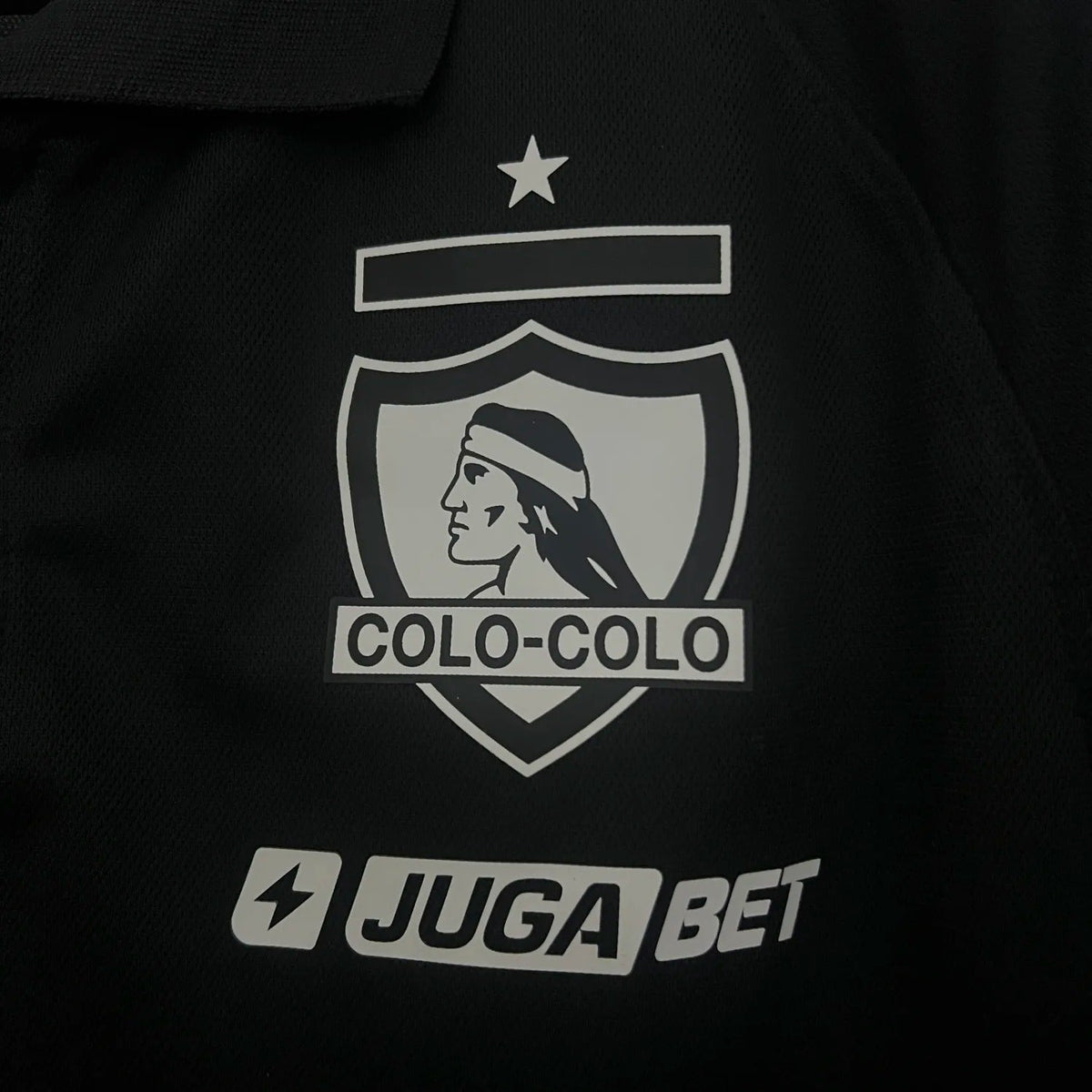 colo jersey 25/26 polo football kit soccer product image 7