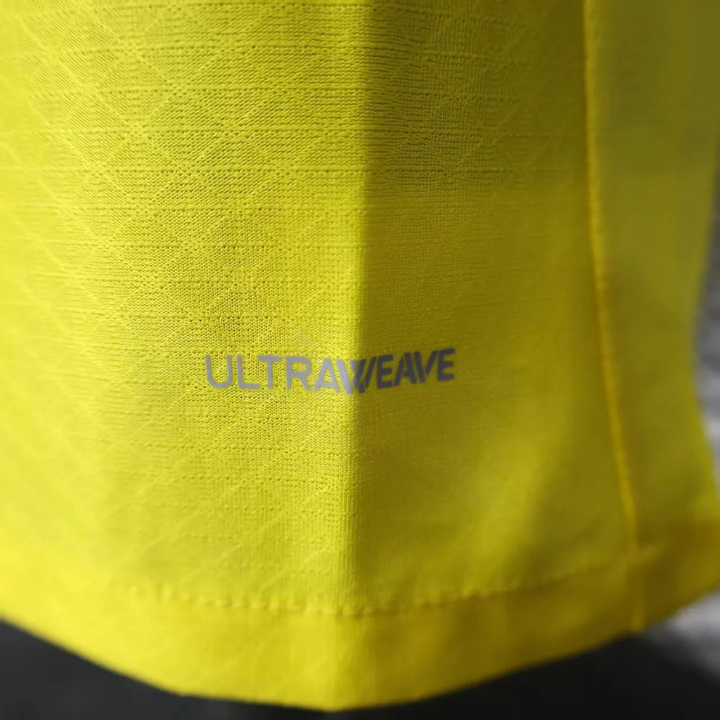 player version dortmund jersey 25/26 football kit soccer product image 6