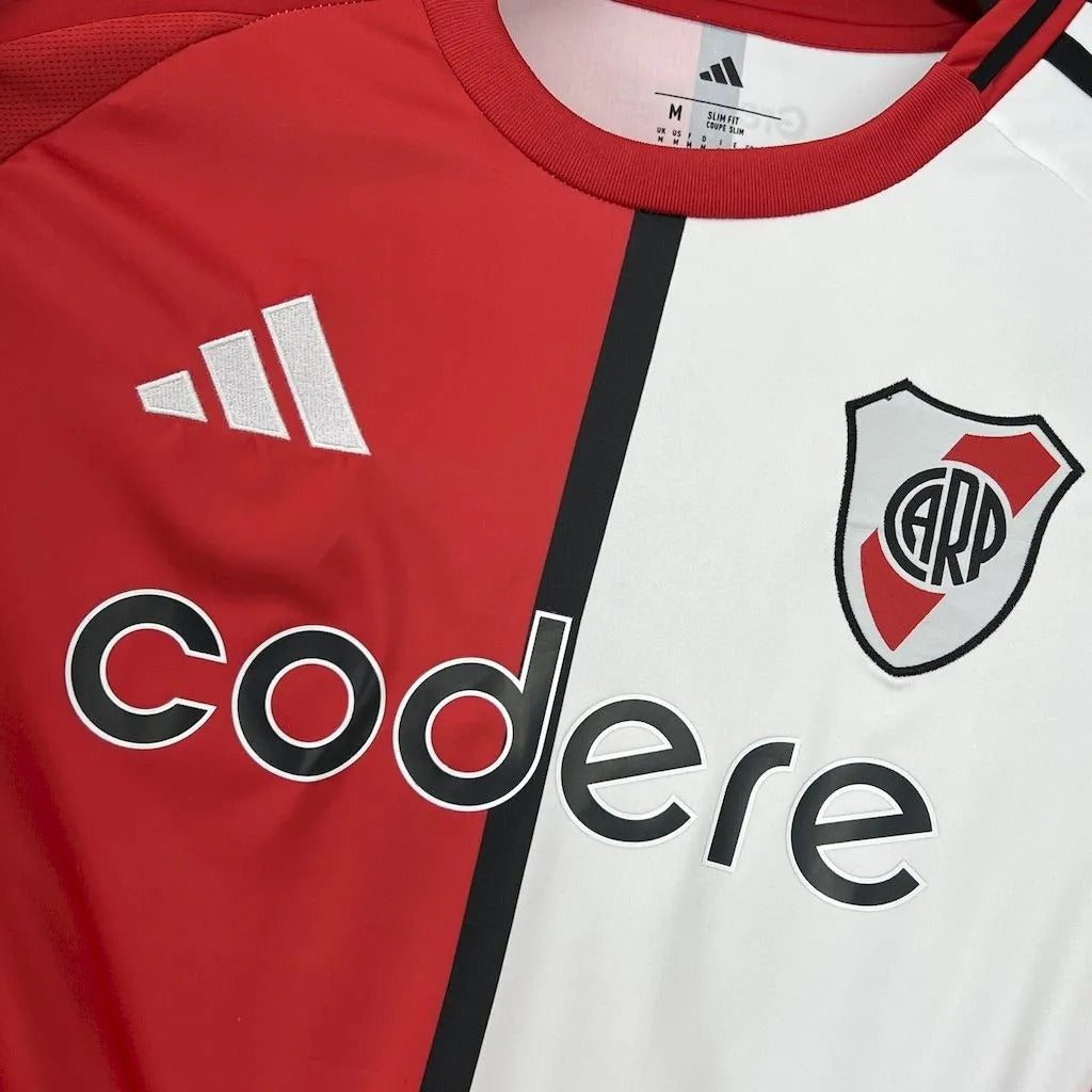river plate jersey 25/26 third football kit soccer product image 8