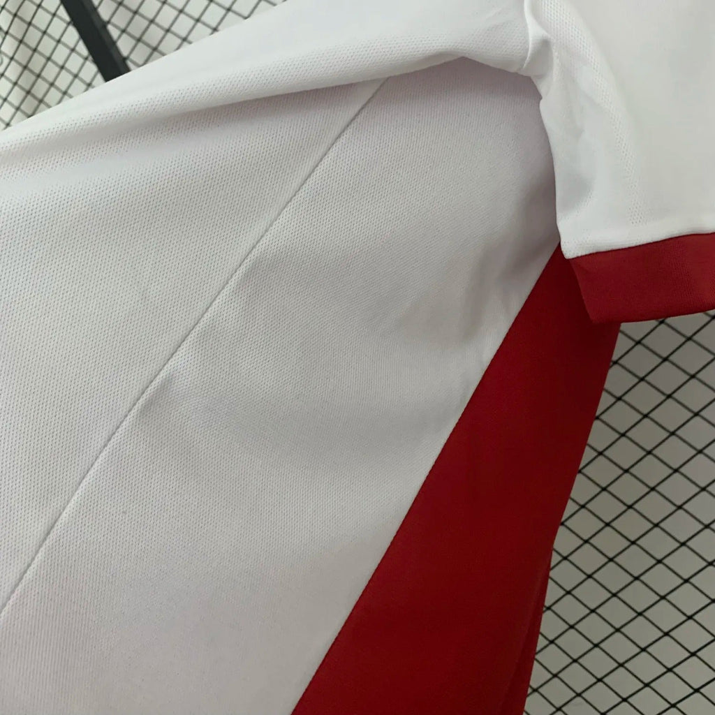 ajax commemorative jersey 25/26 football kit soccer product image 3