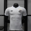 player version santos jersey 25/26 football kit soccer product image 1