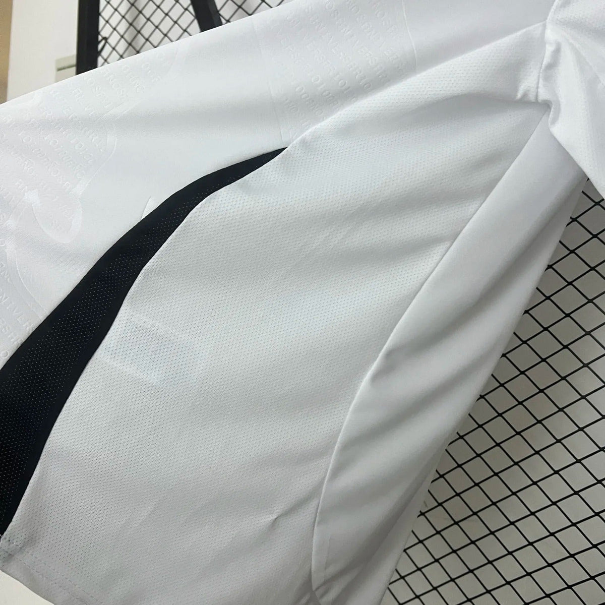 colo jersey 25/26 home football kit soccer product image 8