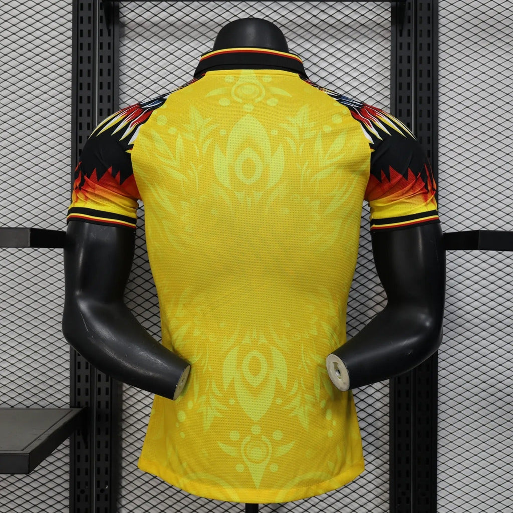 player version club america jersey 25/26 football kit soccer product image 2