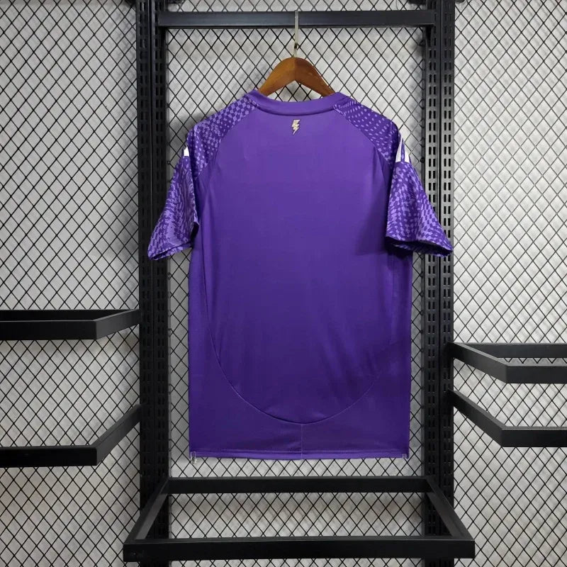 orlando city home jersey 25/26 football kit soccer product image 9