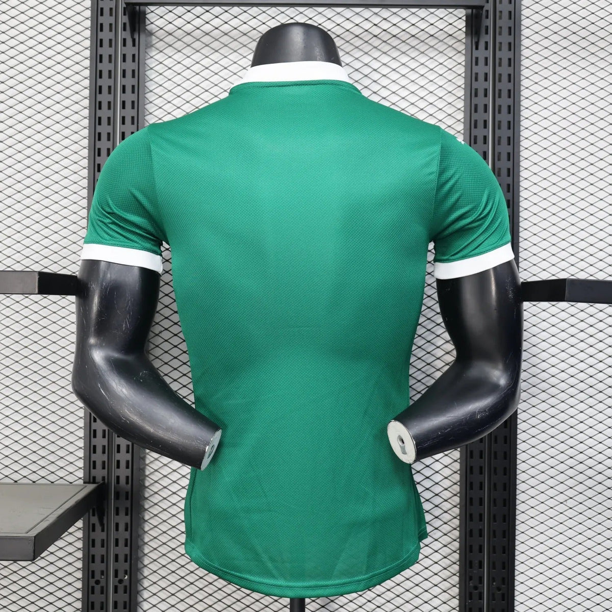 player version palmeiras jersey 25/26 home football kit product image 5