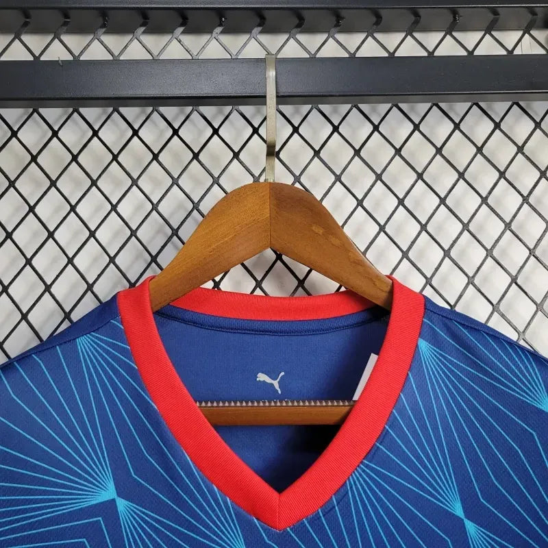 red bull bragantino away jersey 25/26 football kit soccer product image 8
