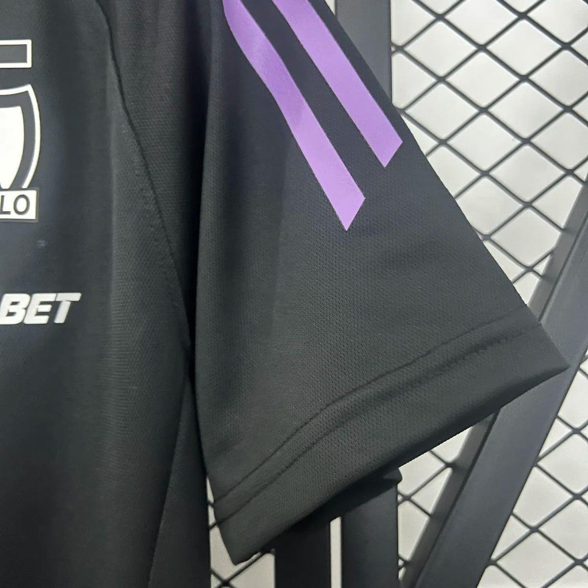 colo jersey 25/26 polo football kit soccer product image 8