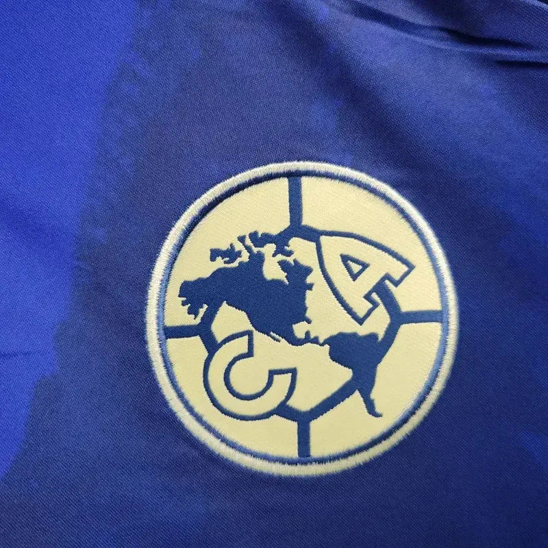 club america away jersey 25/26 football kit soccer product image 6