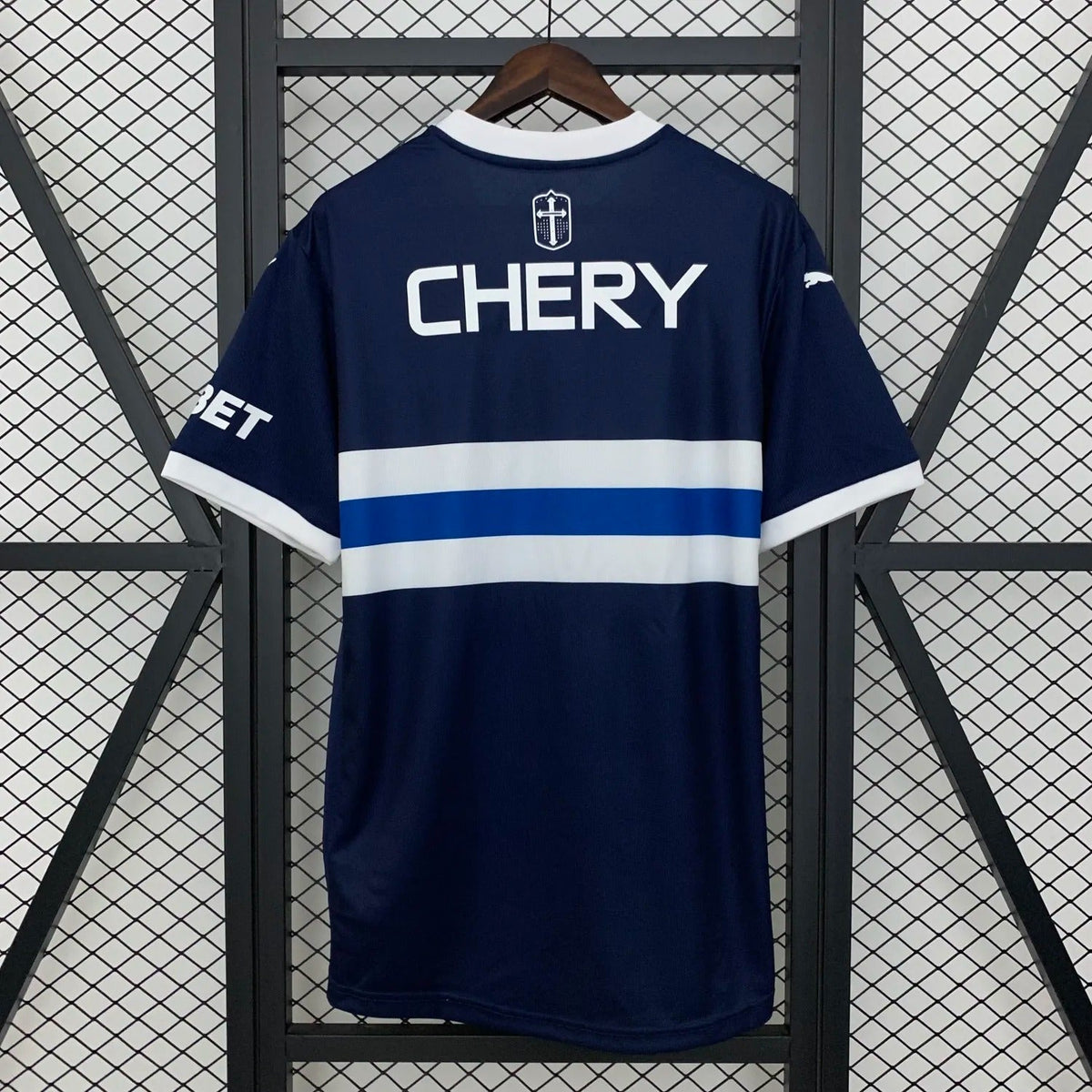 catholic university away jersey 25/26 football kit soccer product image 7