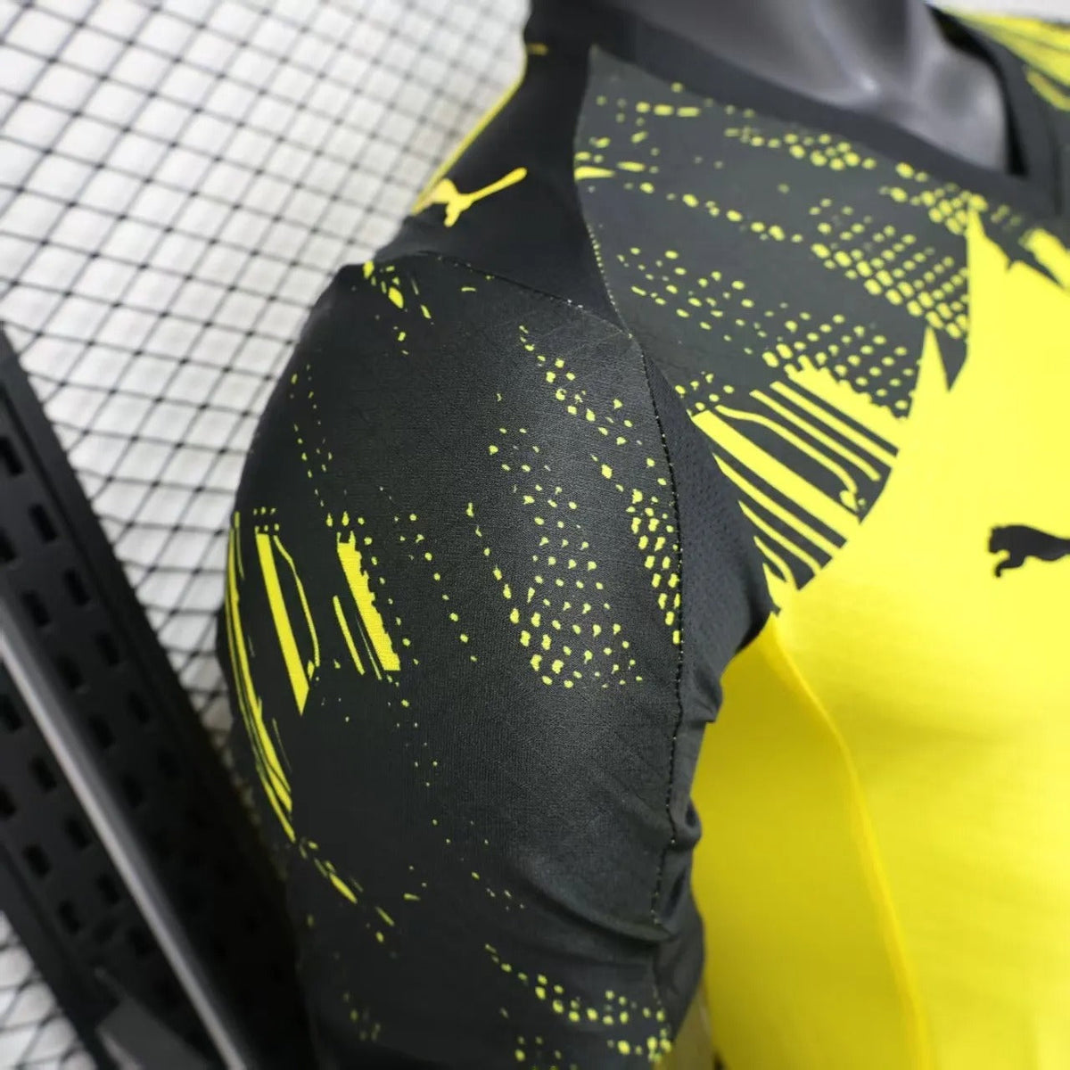 player version dortmund jersey 25/26 football kit soccer product image 7