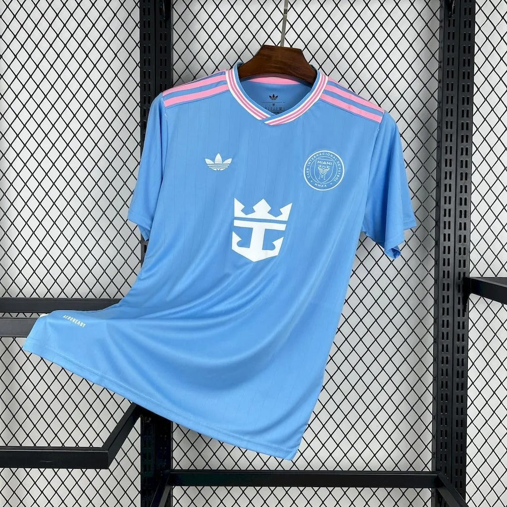 inter miami third jersey 25/26 football kit soccer product image 1