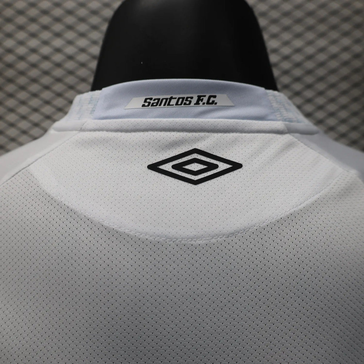player version santos jersey 25/26 football kit soccer product image 2
