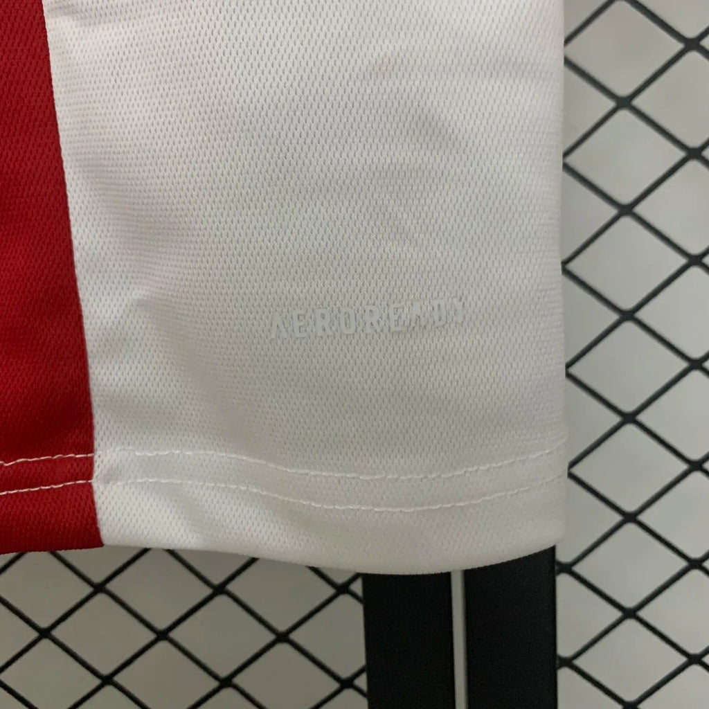 ajax commemorative jersey 25/26 football kit soccer product image 4