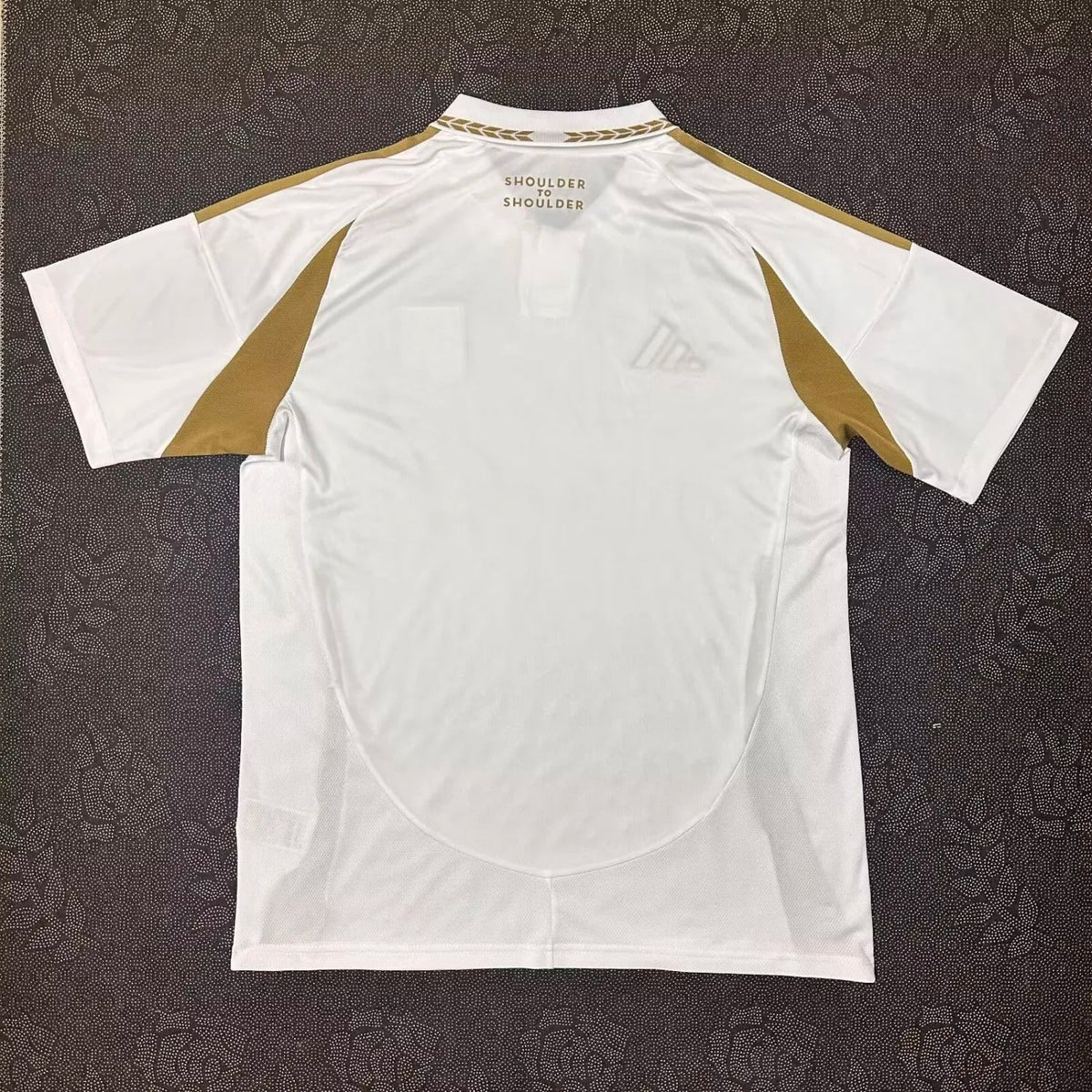los angeles fc jersey 25/26 away football kit soccer product image 10