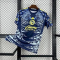 club america away jersey 25/26 football kit soccer product image 1
