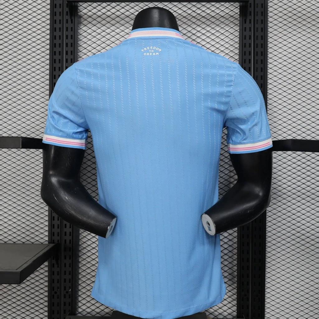 player version inter miami third jersey 25/26 football kit product image 3