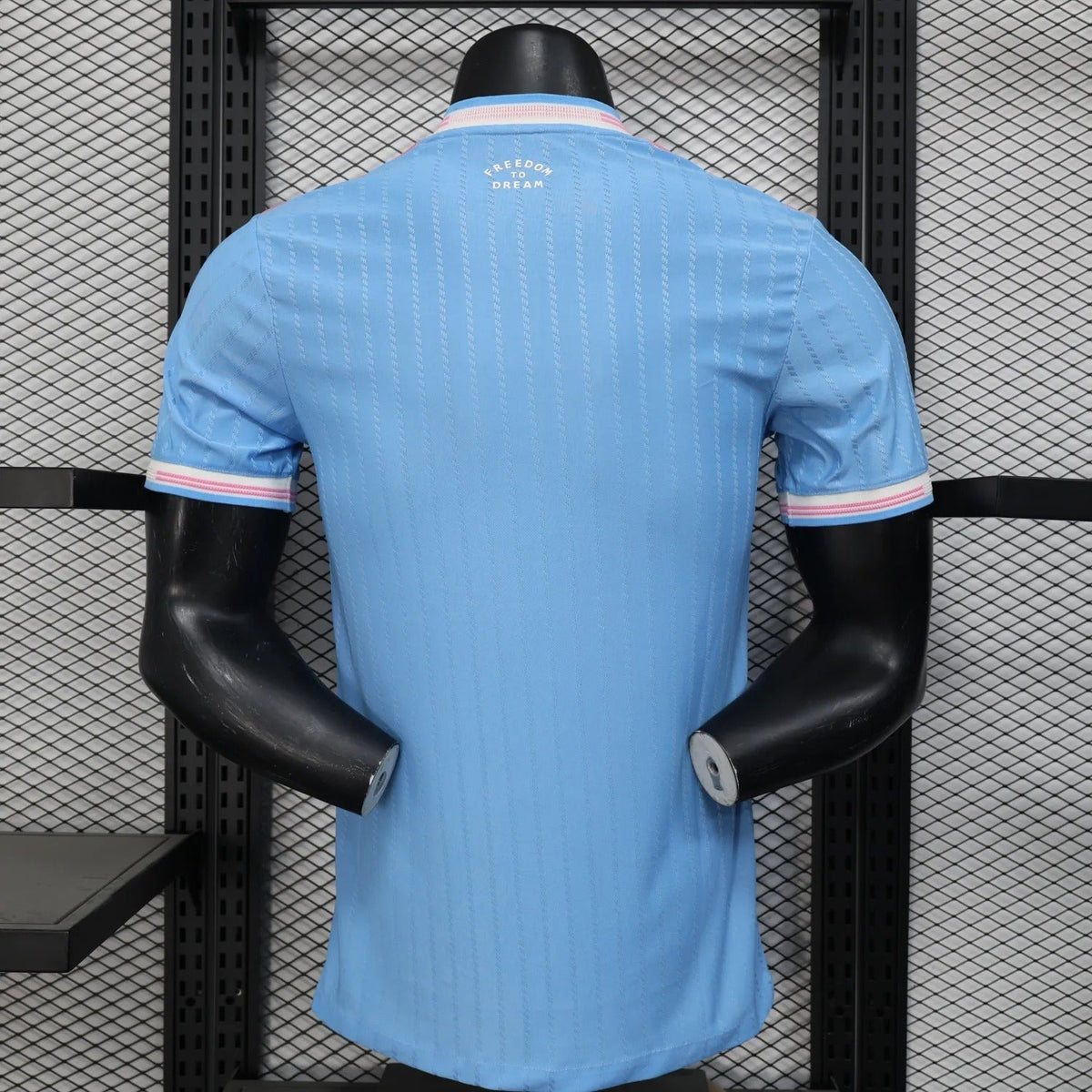 player version inter miami third jersey 25/26 football kit product image 3