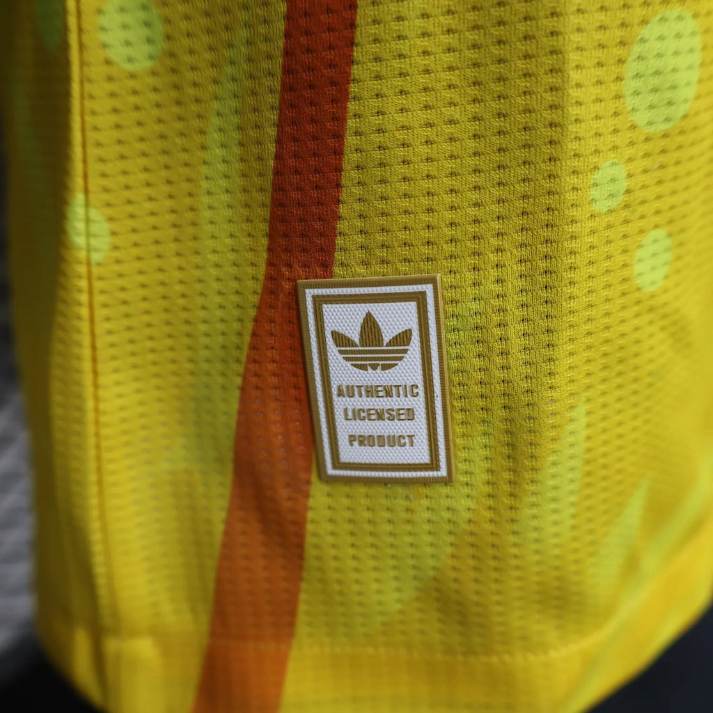 player version club america jersey 25/26 football kit soccer product image 3