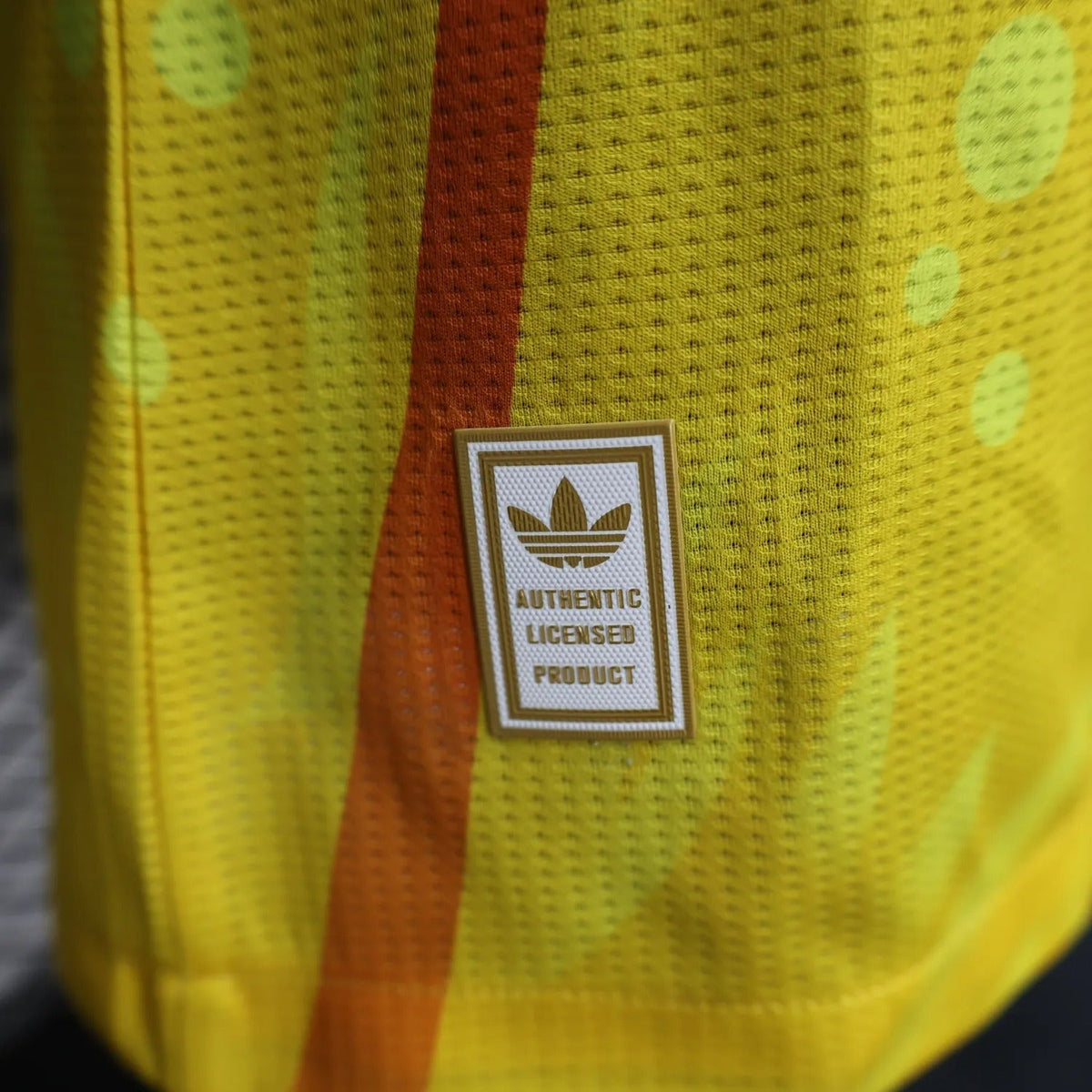 player version club america jersey 25/26 football kit soccer product image 3