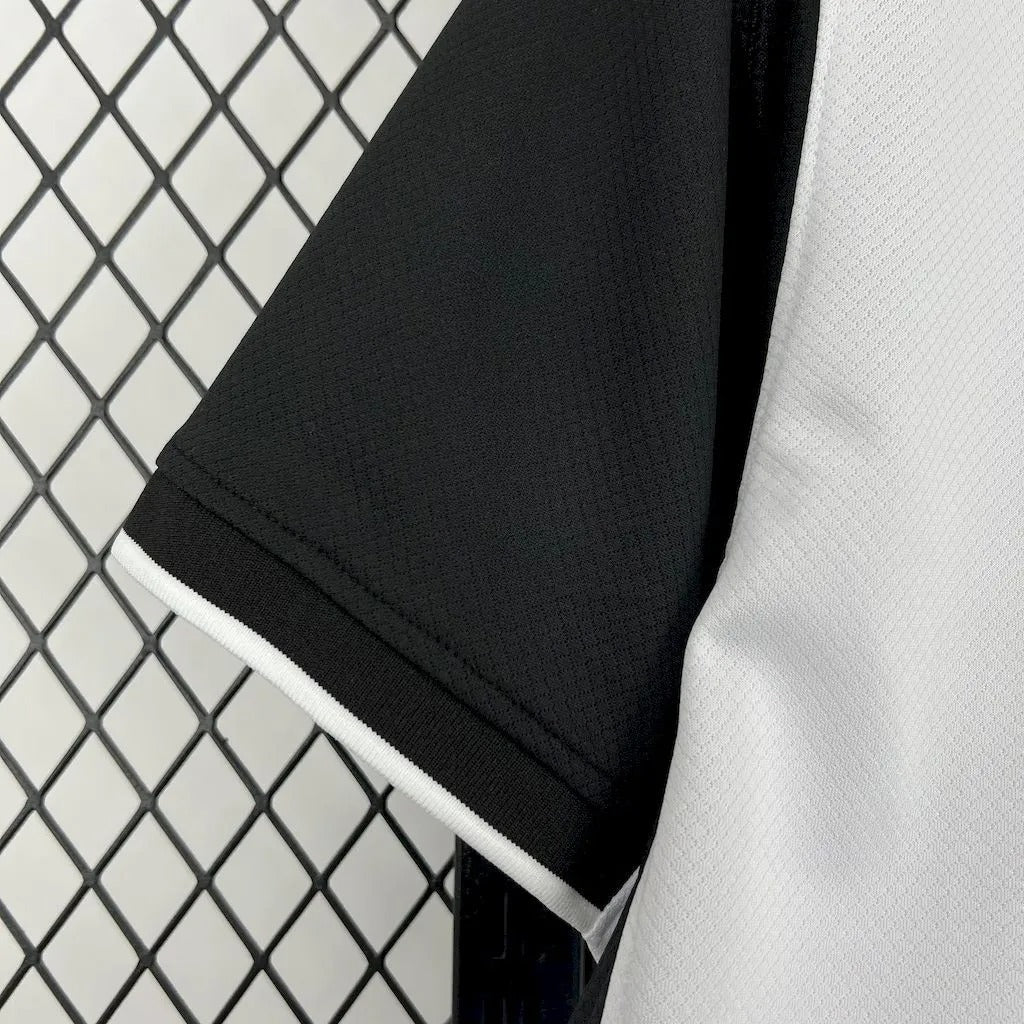 corinthians jersey 25/26 home football kit soccer product image 5
