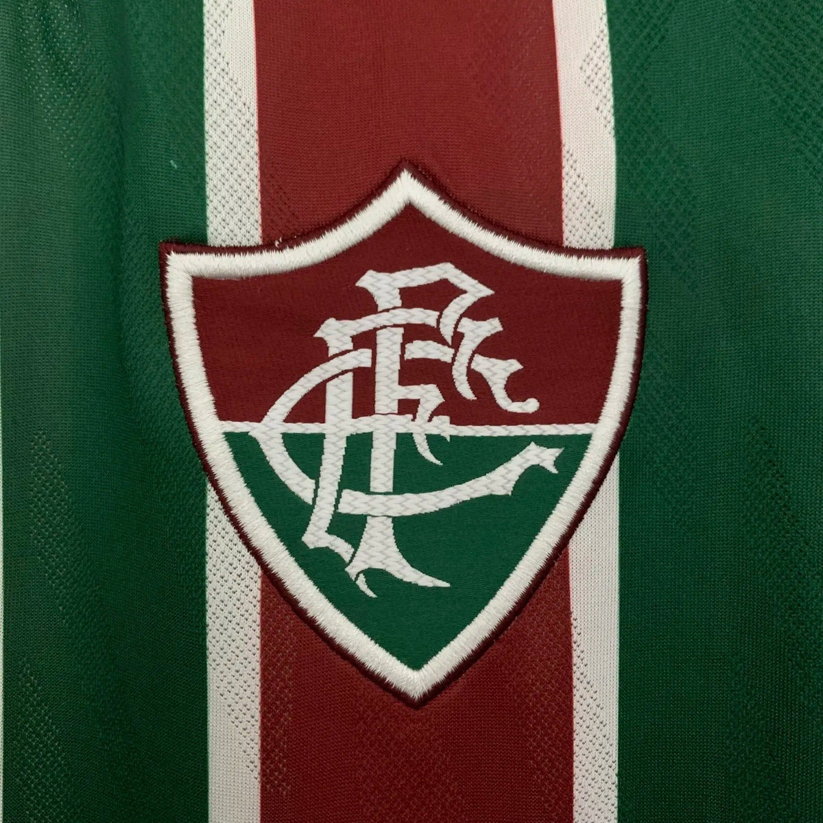 fluminense jersey 25/26 home football kit soccer product image 2