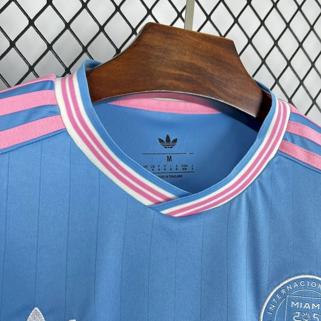 inter miami third jersey 25/26 football kit soccer product image 3