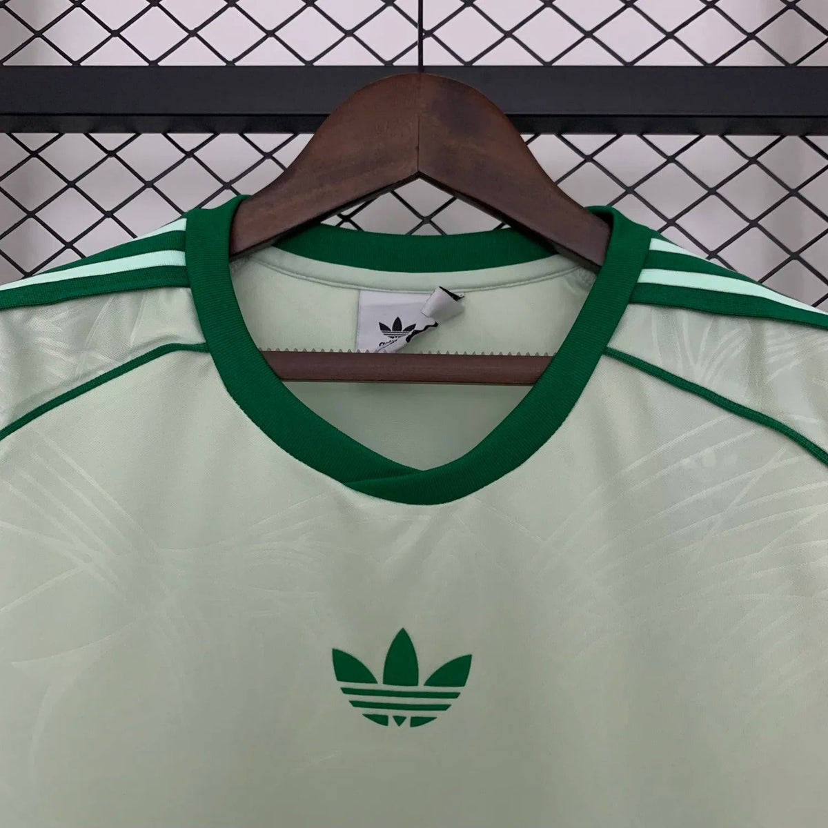 celtic special jersey 25/26 football kit soccer product image 8
