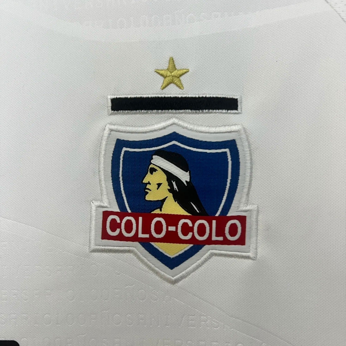 colo jersey 25/26 home football kit soccer product image 2