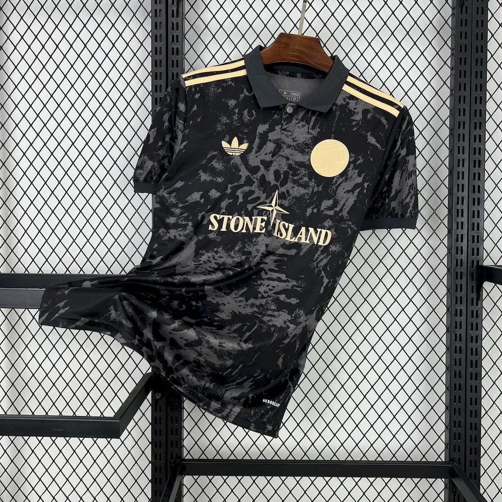 ajax jersey 25/26 football kit soccer product image 1