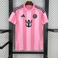 inter miami home jersey 25/26 football kit soccer product image 1