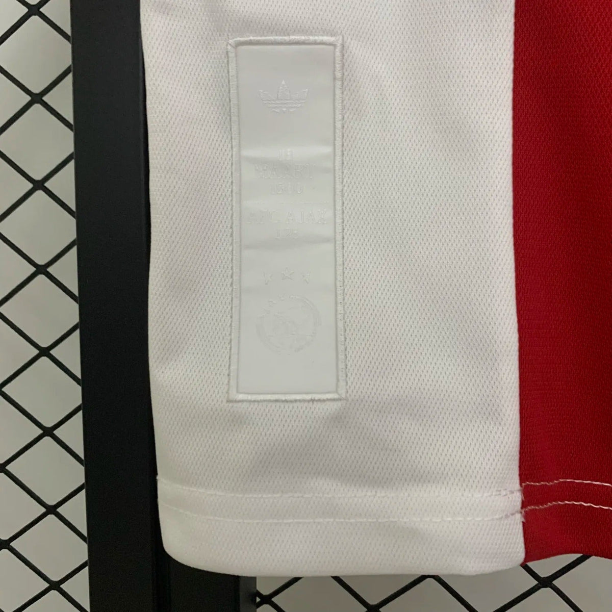 ajax commemorative jersey 25/26 football kit soccer product image 5