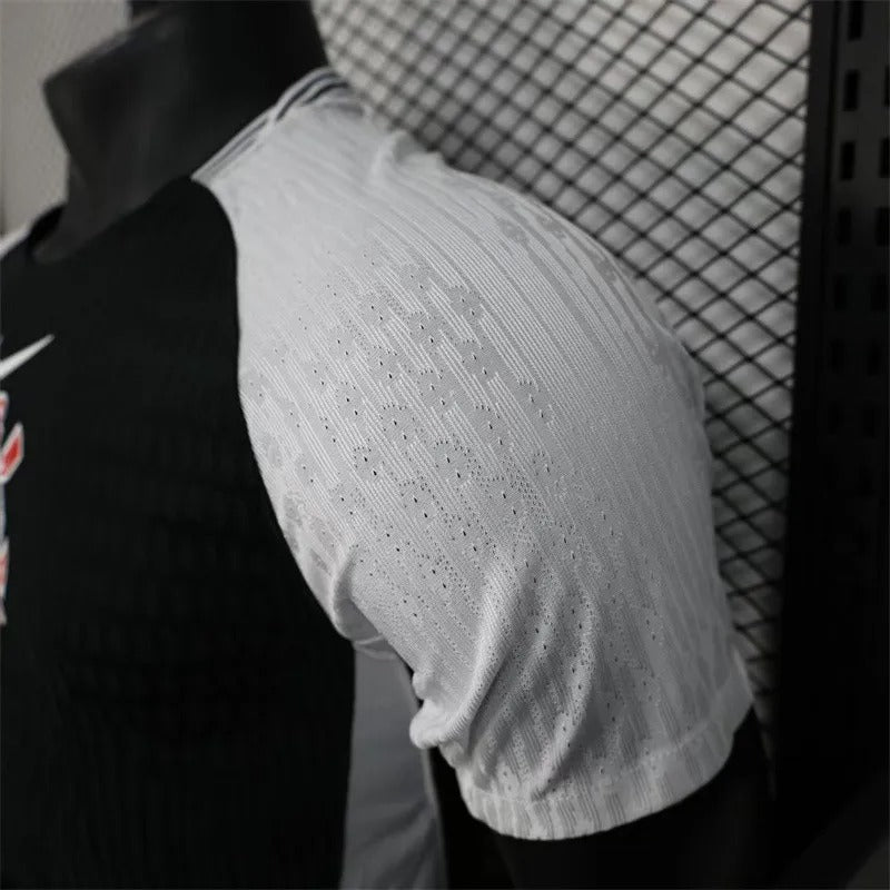 player version corinthians away jersey 25/26 football kit product image 4