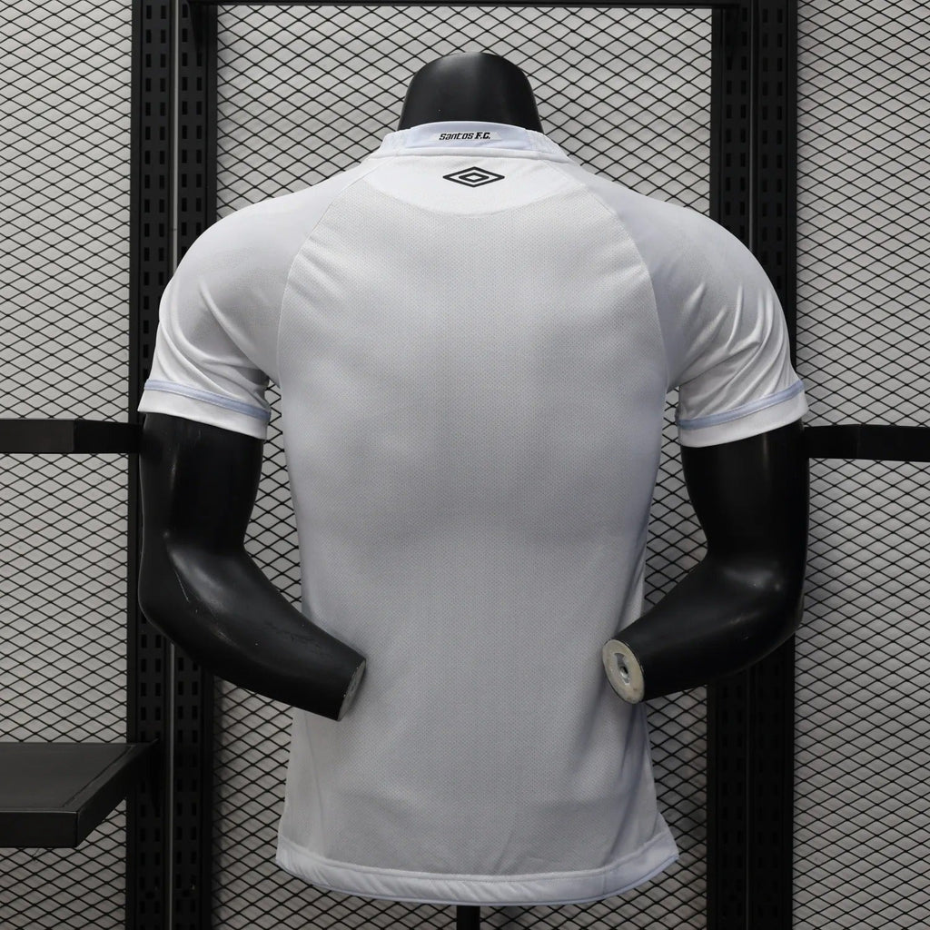 player version santos jersey 25/26 football kit soccer product image 3